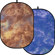 Belle Drape 60 x 78" Collapsible Disc Ba...: Picture 1 thumbnail