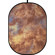 Belle Drape 60 x 78" Collapsible Disc Ba...: Picture 2 thumbnail
