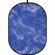 Belle Drape 60 x 78" Collapsible Disc Ba...: Picture 3 thumbnail