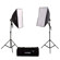 Belle Drape Chroma Key Blue / Green Screen Kit: Picture 5 thumbnail
