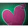 Belle Drape Painted Muslin Background: Picture 1 thumbnail