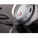 Beyerdynamic Custom One Pro Closed Headphones with Single-Sided Cable, 16 Ohms, 5-35000Hz Frequency Response, 3.5 mm Plug with 1/4" Adapter, White: Picture 2 thumbnail