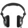 Beyerdynamic DT-660 Circumaural Closed Back Hi-Fi Premium Stereo Headphones, 5 to 35,000 Hz Frequency Range, 32 Ohms Impedance: Picture 2 thumbnail