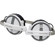 Beyerdynamic DTX 300 p Portable Stereo Headphones for MP3 Players, CD Players, Laptops, 25-18,000 Hz Frequency Range, White: Picture 1 thumbnail