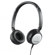 Beyerdynamic DTX 501p Portable Stereo Headphone, Closed Design, Black: Picture 3 thumbnail