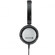 Beyerdynamic DTX 501p Portable Stereo Headphone, Closed Design, Black: Picture 1 thumbnail