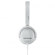 Beyerdynamic DTX 501p Portable Stereo Headphone, Closed Design, White: Picture 1 thumbnail