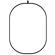 Belle Drape 40" x 60" Collapsible Disc B...: Picture 3 thumbnail