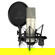 Behringer TM1: Picture 4 thumbnail