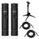 Behringer C-2 Dark Edition: Picture 1 thumbnail