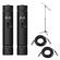 Behringer C-2 Dark Edition: Picture 1 thumbnail