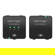 Behringer GO CAM Wireless Digital Clip-On Microphone System for Content Creators