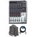 Behringer XENYX 1204USB Small Format Mix...: Picture 1 thumbnail