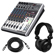 Behringer XENYX 1204USB: Picture 1 thumbnail