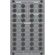 Behringer 173 Quad Gate & Multiples: Picture 1 thumbnail