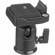 Benro BH-0-M BH-Series Single Action Ball Head with Quick Release, Supports 8.8 lbs (4 kg): Picture 1 thumbnail