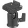 Benro BH-1-M BH-Series Single Action Ball Head with Quick Release, Supports 13.2 lbs (6 kg): Picture 1 thumbnail