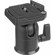 Benro BH-2-M BH-Series Single Action Ball Head with Quick Release, Supports 17.6 lbs (8 kg): Picture 2 thumbnail
