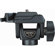 Benro DJ-80 Monopod Tilthead with Quick Release, Supports 8.8 lbs (4 kg): Picture 2 thumbnail