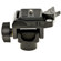Benro DJ-80 Monopod Tilthead with Quick Release, Supports 8.8 lbs (4 kg): Picture 1 thumbnail