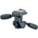 Benro HD-18 HD-Series 3-Way Panhead with Quick Release, Supports 11 lbs (5 kg): Picture 2 thumbnail