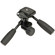 Benro HD-18 HD-Series 3-Way Panhead with Quick Release, Supports 11 lbs (5 kg): Picture 1 thumbnail