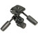 Benro HD-28 HD-Series 3-Way Panhead with Quick Release, Supports 17.6 lbs (8 kg): Picture 1 thumbnail