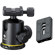 Benro B-2 B-Series Ball Head with Quick Release, Supports 44 lbs (20 kg): Picture 1 thumbnail