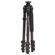 Benro C-158EX Carbon Fiber Tripod with Quick Lock 4 Section Legs, Supports 13.2 lbs, Maximum Height 59": Picture 1 thumbnail