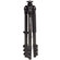 Benro C-258EX Carbon Fiber Tripod with Quick Lock 4 Section Legs, Supports 22 lbs (10 kg), Maximum Height 61": Picture 1 thumbnail