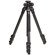 Benro C-298EX Carbon Fiber Flexpod with Quick Lock 3 Section Legs, Supports 22 lbs (10 kg), Maximum Height 68": Picture 2 thumbnail