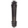 Benro C-298EX Carbon Fiber Flexpod with Quick Lock 3 Section Legs, Supports 22 lbs (10 kg), Maximum Height 68": Picture 1 thumbnail