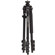 Benro A-058EX Aluminum Tripod with Quick Lock 4 Section Legs, Supports 11 lbs (5 kg), Maximum Height 55": Picture 1 thumbnail