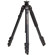 Benro A-258EX Aluminum EX Quick-Lock Tripod, Maximum Height 65", Supports 26.4 lbs (12 kg): Picture 2 thumbnail
