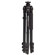 Benro A-258EX Aluminum EX Quick-Lock Tripod, Maximum Height 65", Supports 26.4 lbs (12 kg): Picture 1 thumbnail