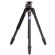 Benro A-198M8 A-Series HVC Aluminum Flexpod Tripod, Maximum Height 65", Supports 13.2 lbs (6 kg): Picture 1 thumbnail