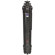 Benro A-258M8 A-Series Aluminum Tripod, Maximum Height 65", Supports 22 lbs (10 kg): Picture 1 thumbnail