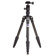 Benro TRCB-069 Travel Angel Carbon Fiber Tripod with Case, Maximum Height 54", Supports 13.2 lbs (6 kg): Picture 1 thumbnail