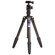 Benro TRCB-169 Travel Angel Carbon Fiber Tripod with Case, Maximum Height 58", Supports 17.6 lbs (8 kg): Picture 3 thumbnail