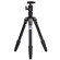 Benro TRA-169 Travel Angel, Aluminum Tripod with Quick Release Ball Head, Maximum Height 59", Supports 8.8 lbs (4 kg): Picture 3 thumbnail