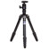 Benro TRA-269 Travel Angel, Aluminum Tripod with Quick Release Ball Head, Maximum Height 62", Supports 13.2 lbs (6 kg): Picture 3 thumbnail