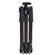 Benro TRA-269 Travel Angel, Aluminum Tripod with Quick Release Ball Head, Maximum Height 62", Supports 13.2 lbs (6 kg): Picture 2 thumbnail