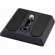 Benro PH-10 Extra Snap-In QR Plate with 1/4-20 Thread for Model BH-2-M BallHeads and HD-38M PanHeads: Picture 3 thumbnail