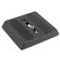 Benro PH-10 Extra Snap-In QR Plate with 1/4-20 Thread for Model BH-2-M BallHeads and HD-38M PanHeads: Picture 1 thumbnail