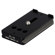 Benro PL-70 Quick Release Plate for Tele Lens, Metal Alloy: Picture 1 thumbnail