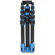 MeFOTO Backpacker Tripod Kit with Ballhe...: Picture 2 thumbnail