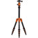 MeFOTO Backpacker Travel Tripod: Picture 1 thumbnail
