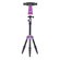MeFOTO Backpacker Tripod Kit with Ballhe...: Picture 4 thumbnail