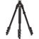 Benro A0580F Classic Tripod Legs, Aluminum Flip Lock Type, Maximum Load 8.8 lbs, Maximum Height 56.3", with Deluxe Carry Case and Strap: Picture 1 thumbnail
