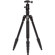 Benro A0691TB00 Transfunctional Travel Angel Aluminum Tripod with B00 Dual Action Ballhead and Case, Maximum Height 60.6", Supports 13.2 lbs: Picture 2 thumbnail